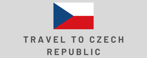 Travel to Czech Republic